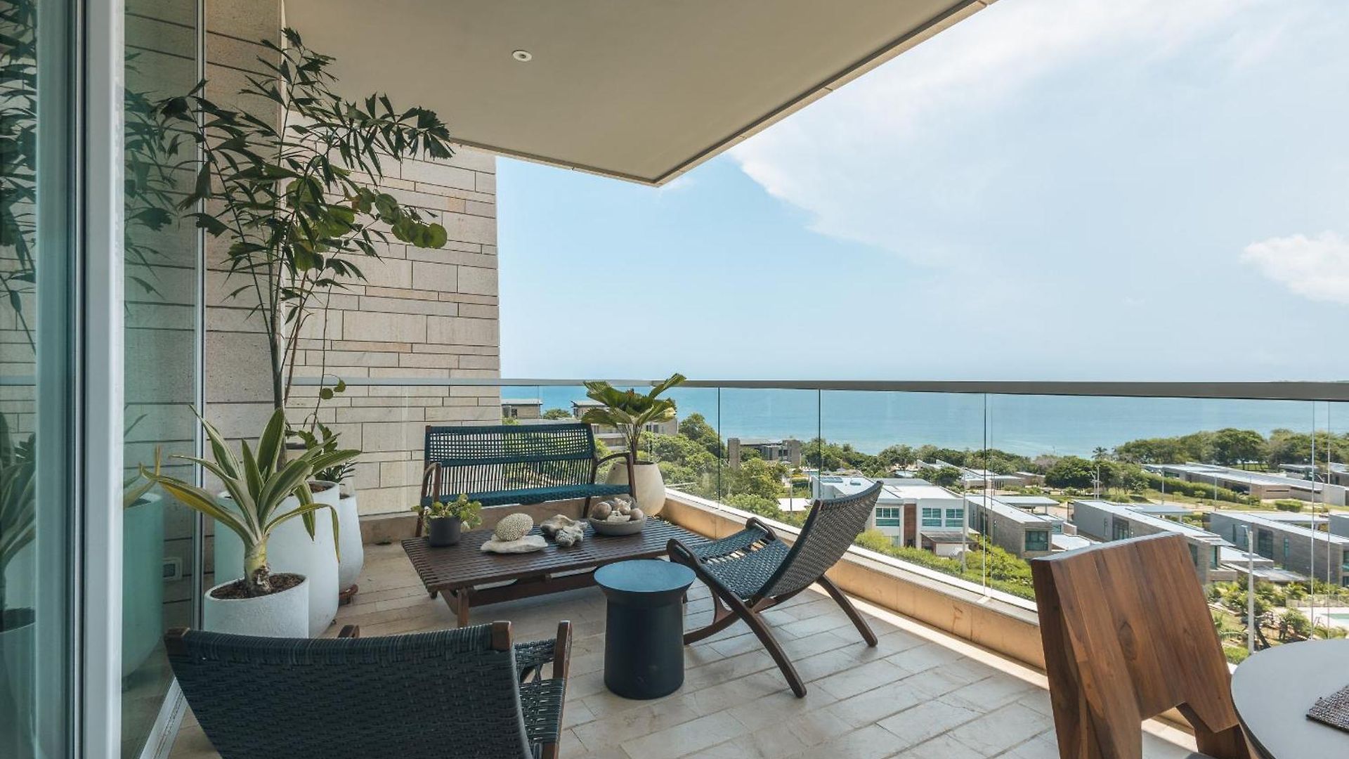 Apartamento 4br Seaview At Calablanca D5 *