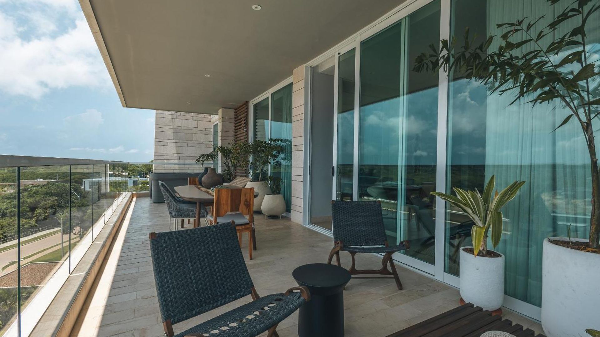 4br Seaview At Calablanca D5 *