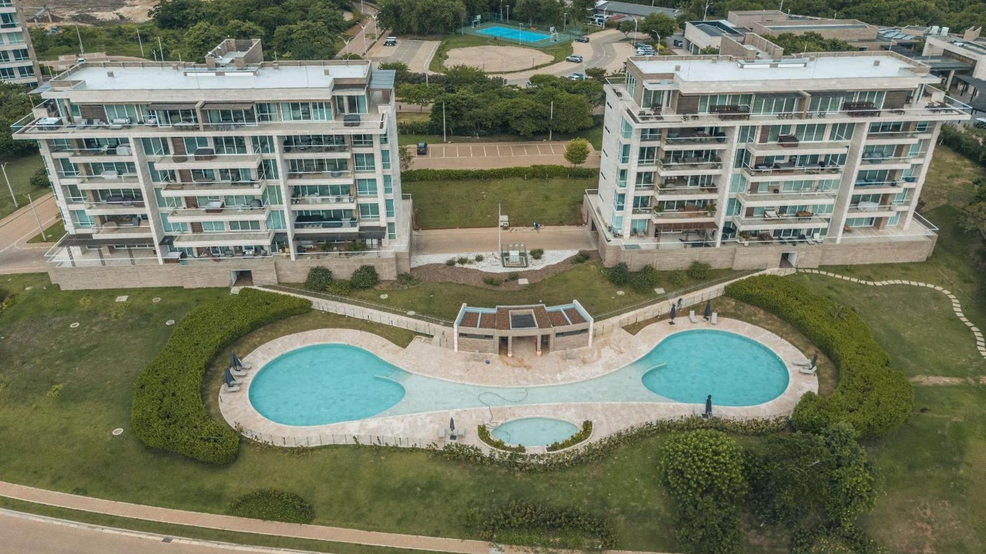 4br Seaview At Calablanca D5 *