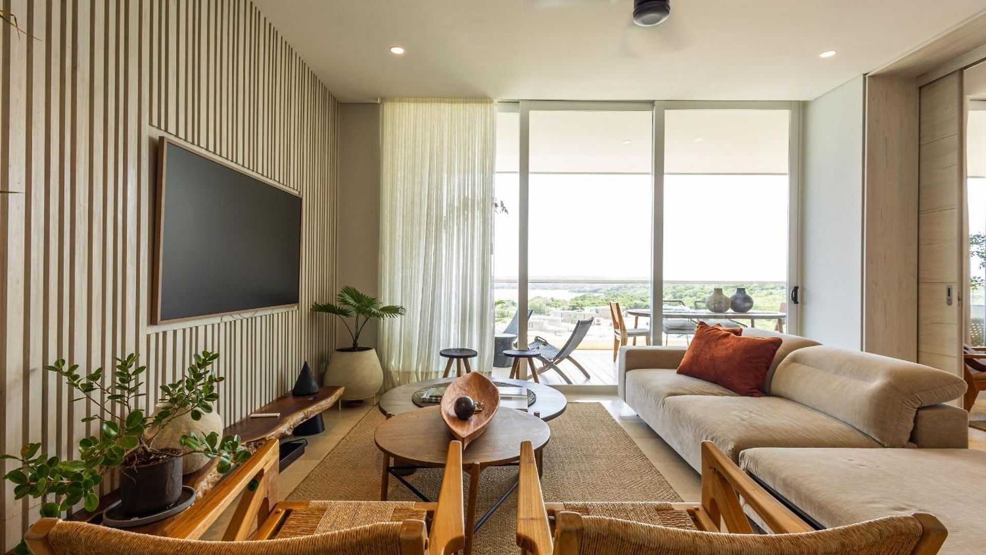 4br Seaview At Calablanca D5 Apartamento *