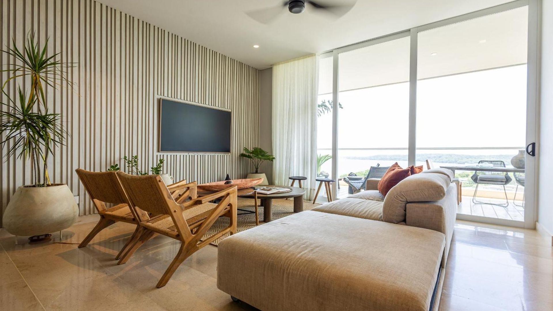 4br Seaview At Calablanca D5 * Cartagena