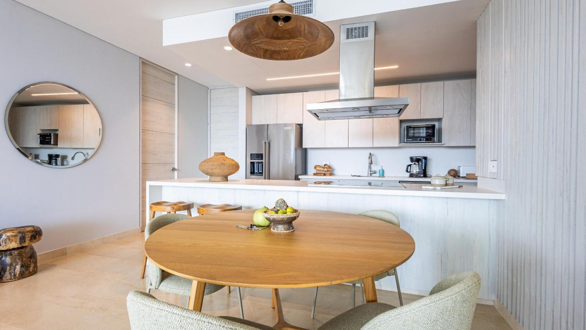 4br Seaview At Calablanca D5 Cartagena