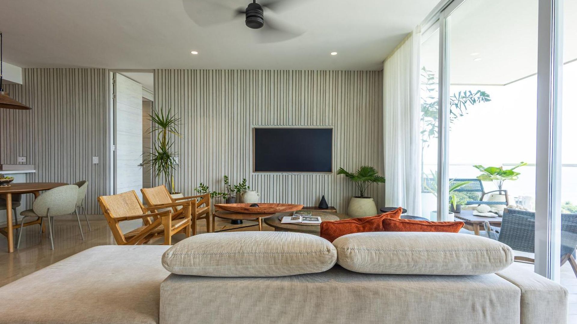 4br Seaview At Calablanca D5 * Cartagena