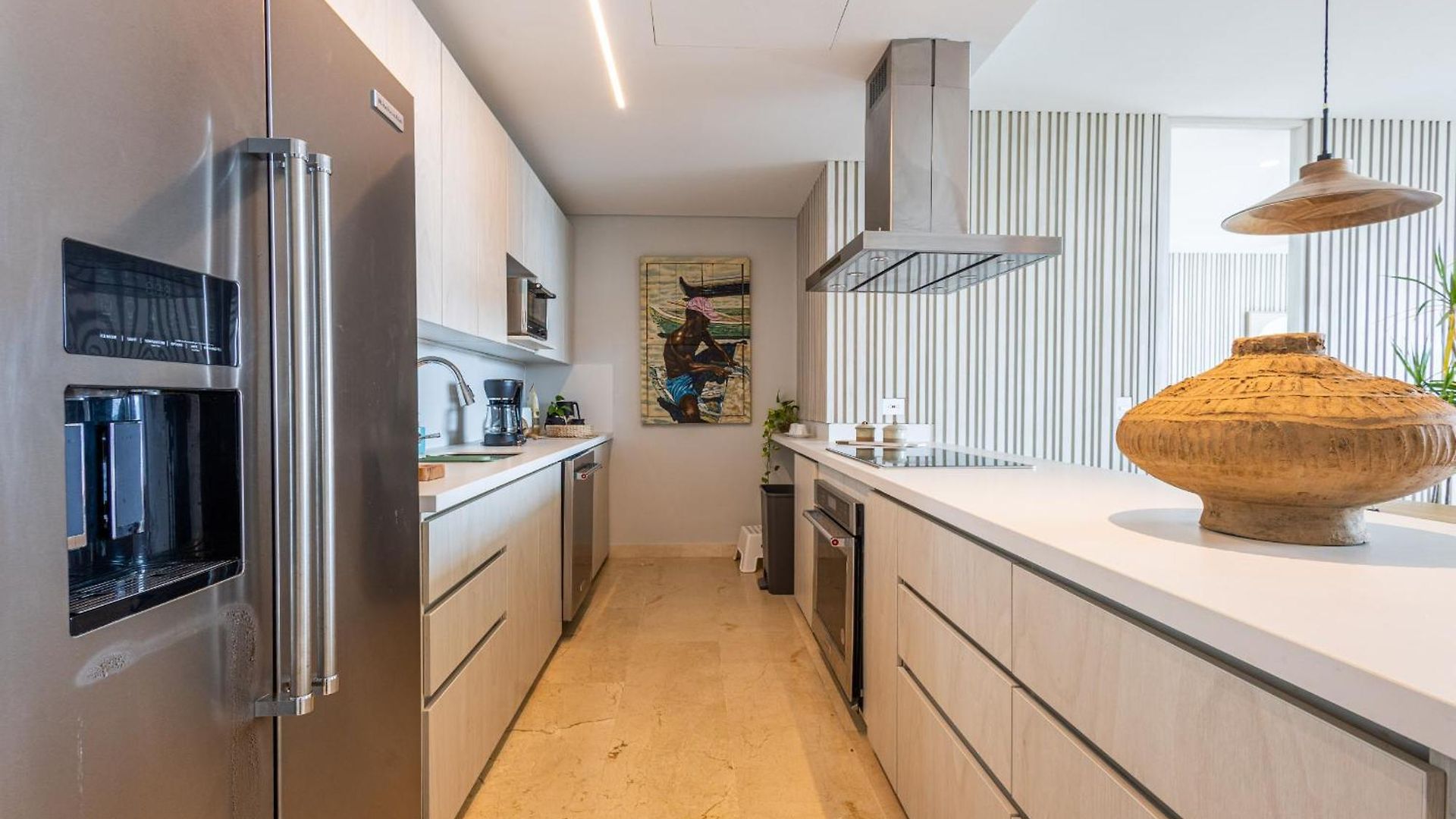 4br Seaview At Calablanca D5 Apartamento *