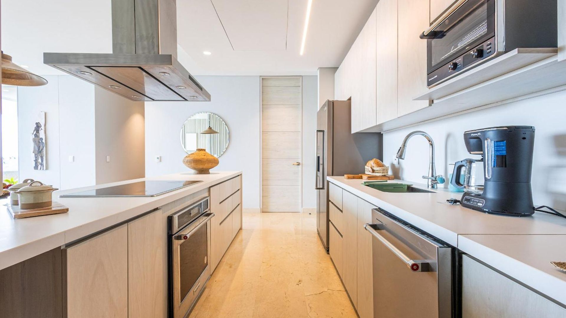 4br Seaview At Calablanca D5 * Cartagena