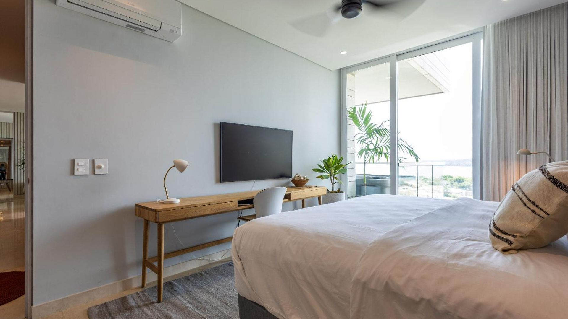 4br Seaview At Calablanca D5 Apartamento