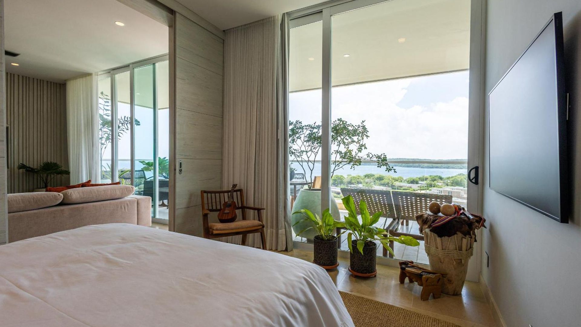 4br Seaview At Calablanca D5 Apartamento
