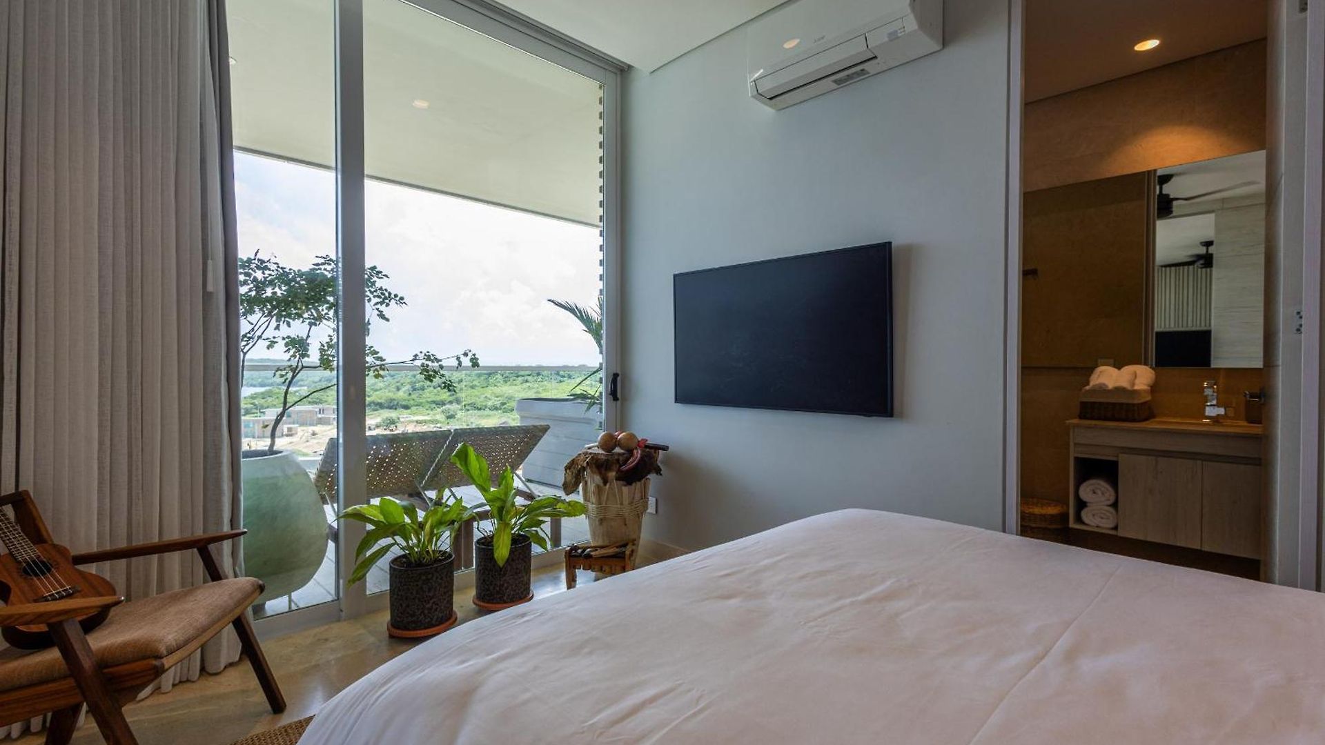 4br Seaview At Calablanca D5 Apartamento *