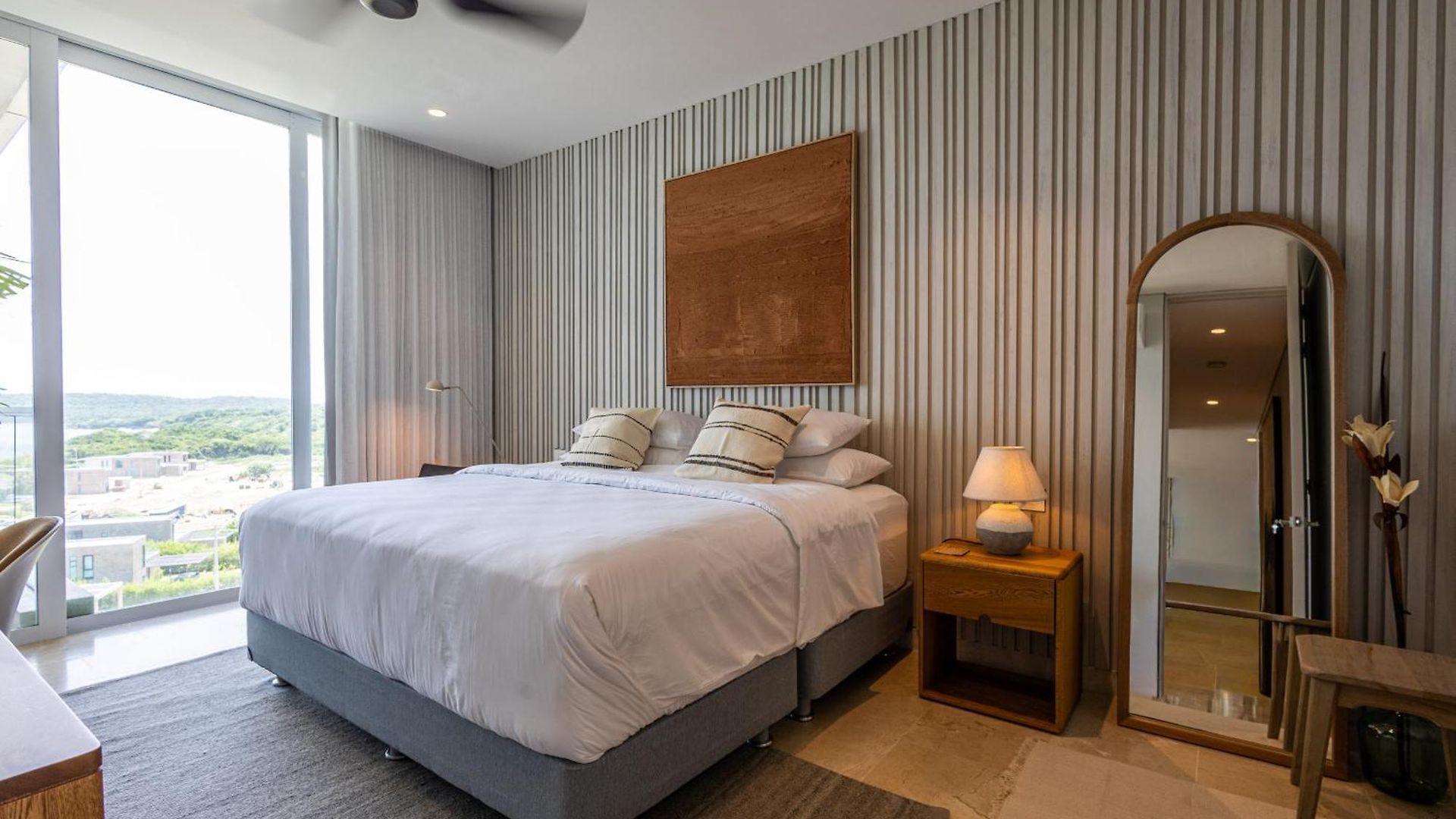 4br Seaview At Calablanca D5 Apartamento Cartagena