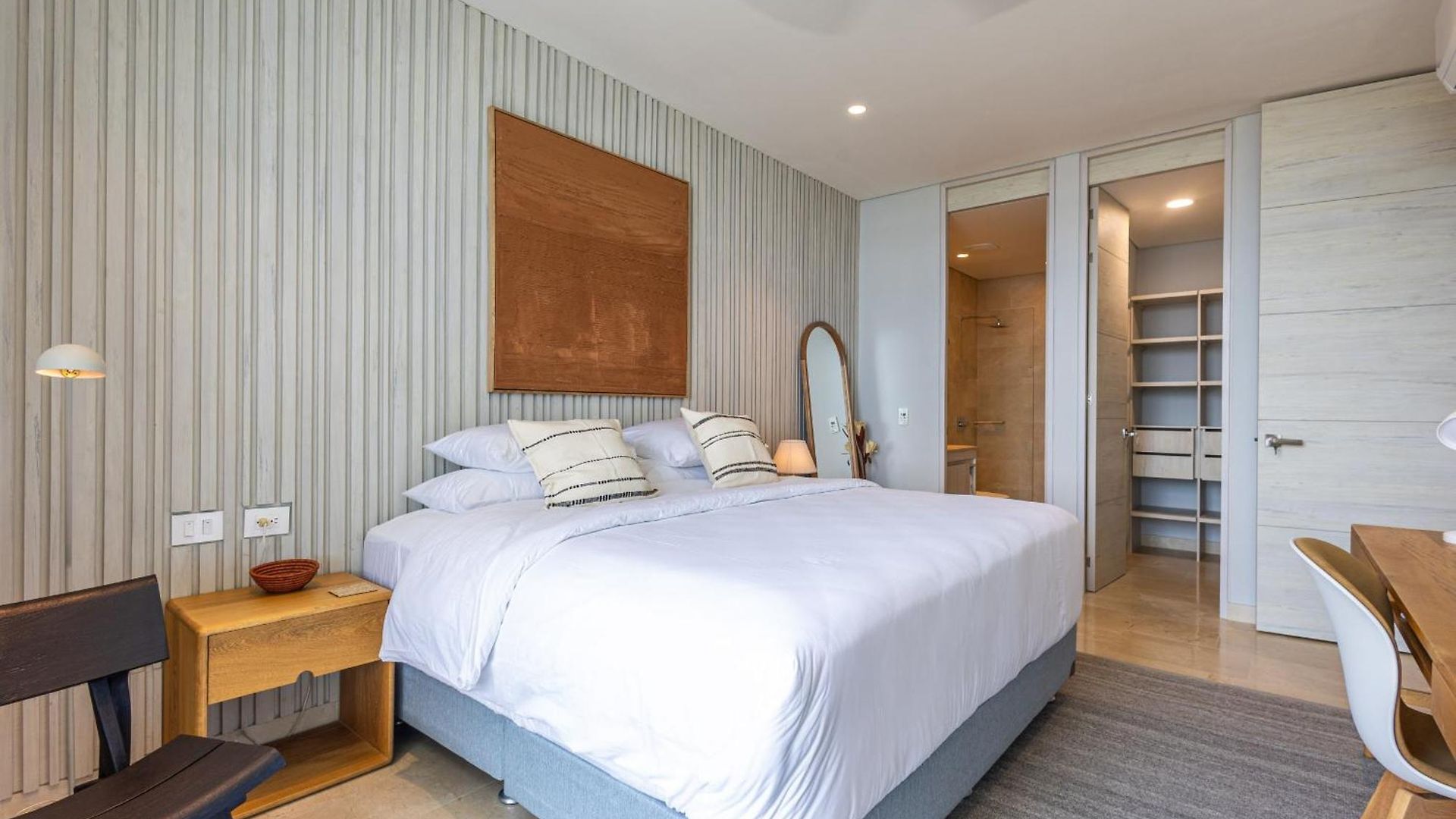 4br Seaview At Calablanca D5 Cartagena