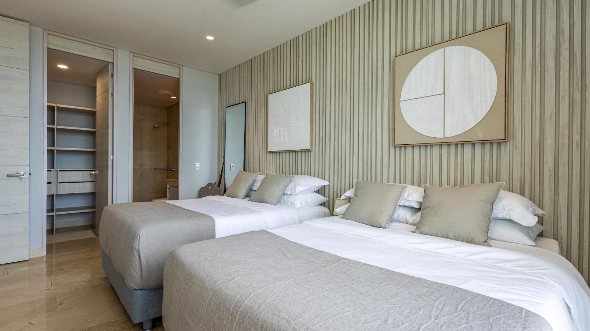 4br Seaview At Calablanca D5 * Cartagena