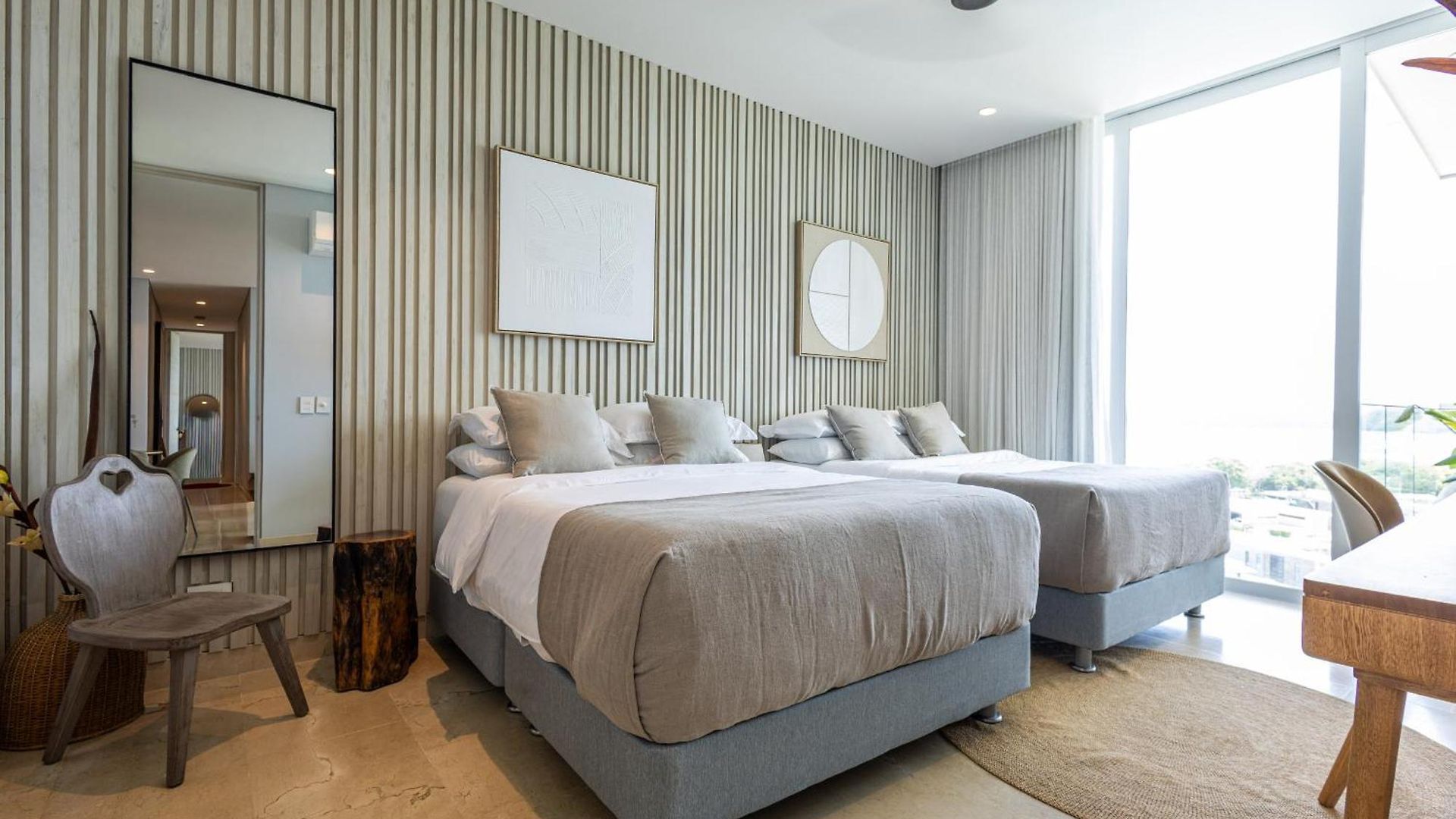 4br Seaview At Calablanca D5 *