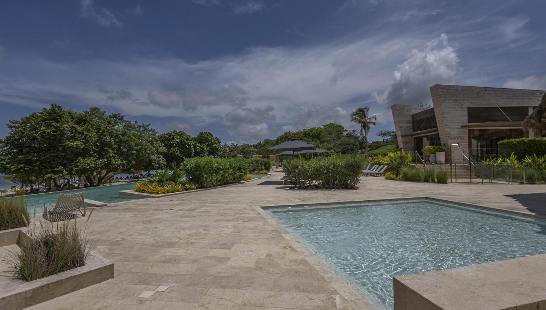 Apartamento 4br Seaview At Calablanca D5 *