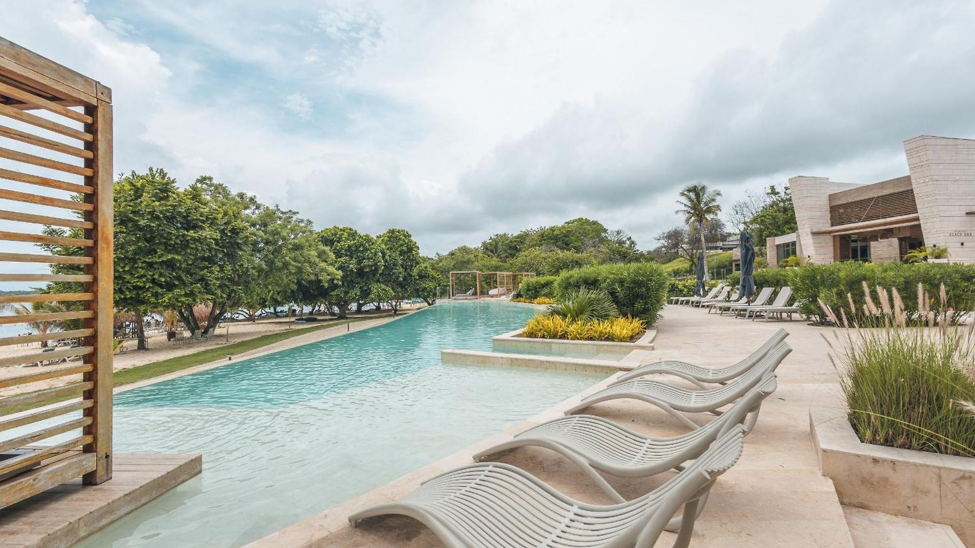 4br Seaview At Calablanca D5 *
