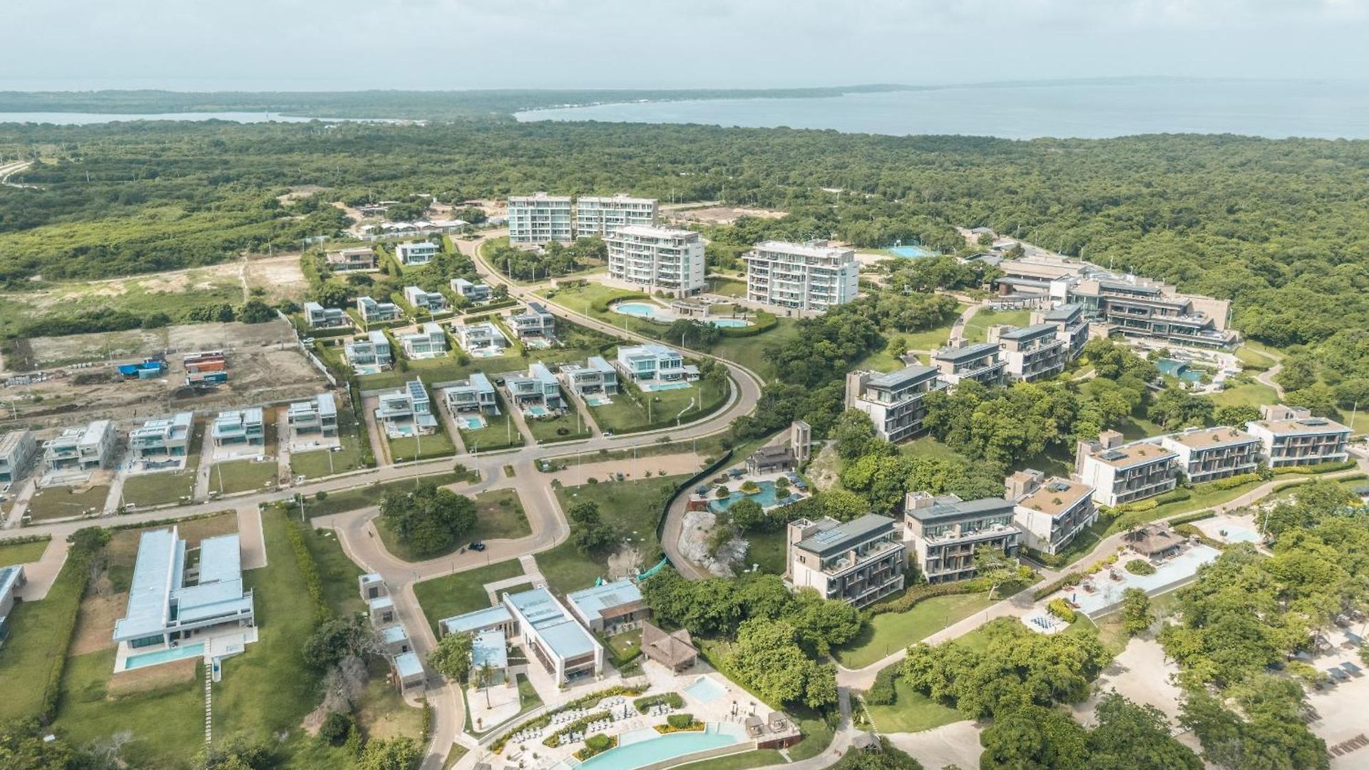 4br Seaview At Calablanca D5 * Cartagena