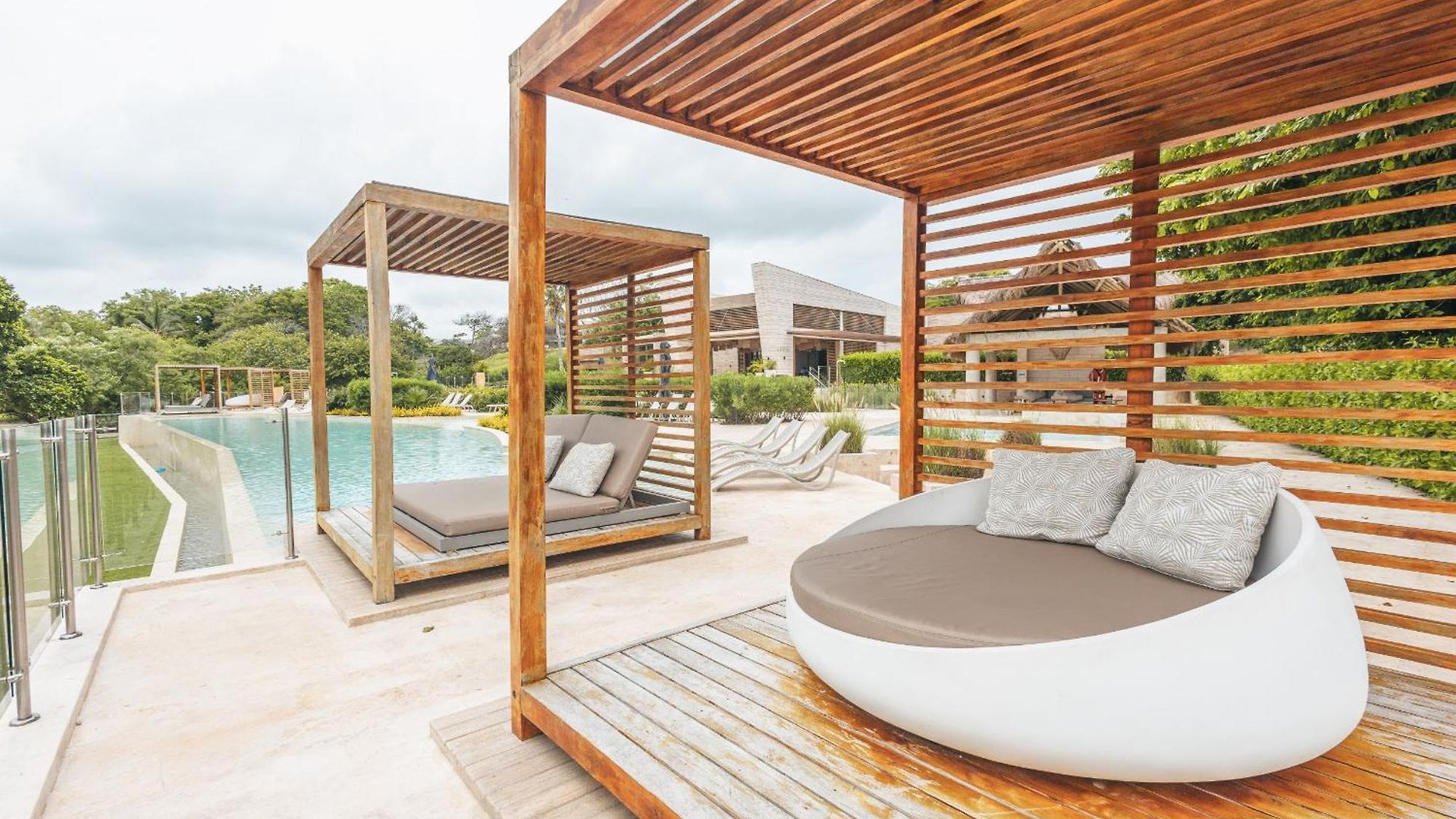 4br Seaview At Calablanca D5 Apartamento Cartagena