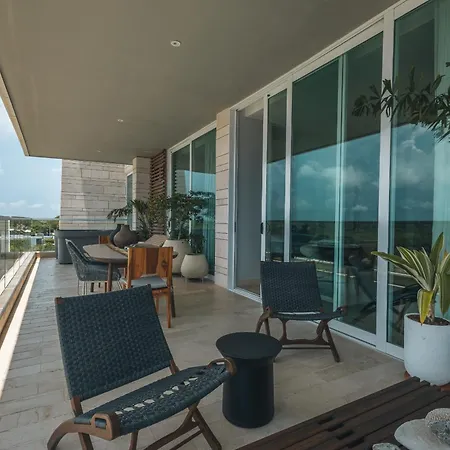 4br Seaview At Calablanca D5 *