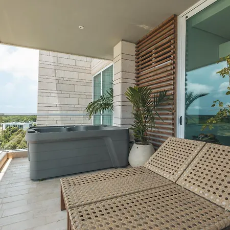 4br Seaview At Calablanca D5 *