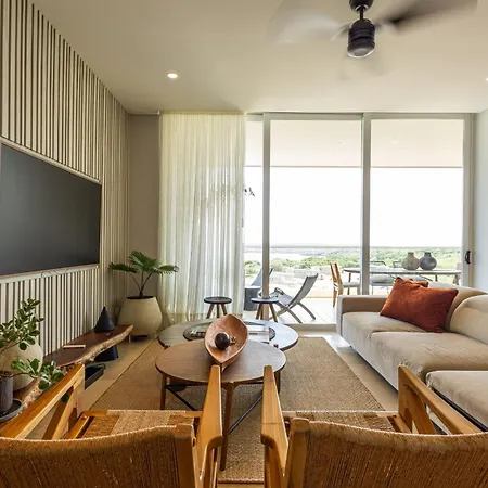 4br Seaview At Calablanca D5 Apartamento *