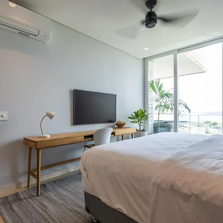4br Seaview At Calablanca D5 Apartamento