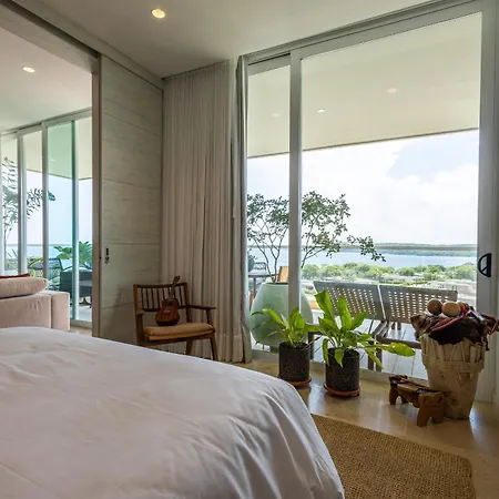 4br Seaview At Calablanca D5 Apartamento