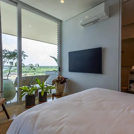 4br Seaview At Calablanca D5 Apartamento *
