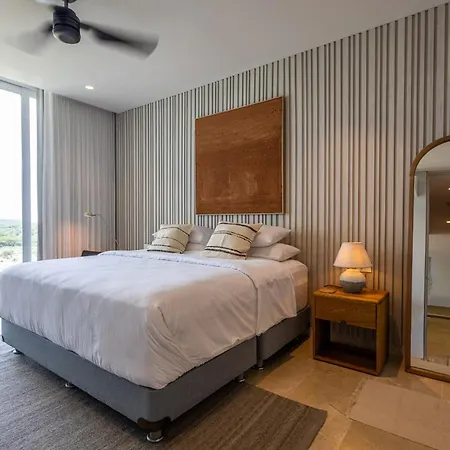 4br Seaview At Calablanca D5 Apartamento Cartagena