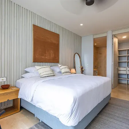 4br Seaview At Calablanca D5 Cartagena