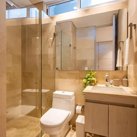 4br Seaview At Calablanca D5 Apartamento *