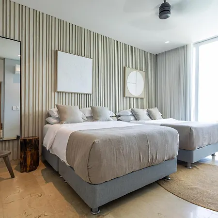 4br Seaview At Calablanca D5 *