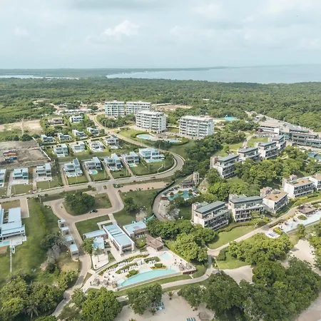 4br Seaview At Calablanca D5 * Cartagena