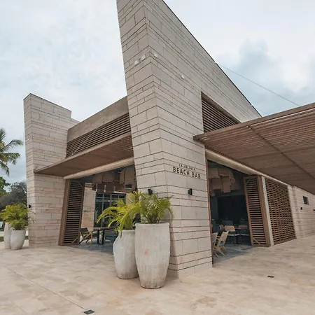 4br Seaview At Calablanca D5 Apartamento