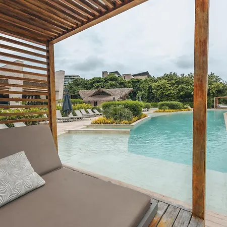 Apartamento 4br Seaview At Calablanca D5